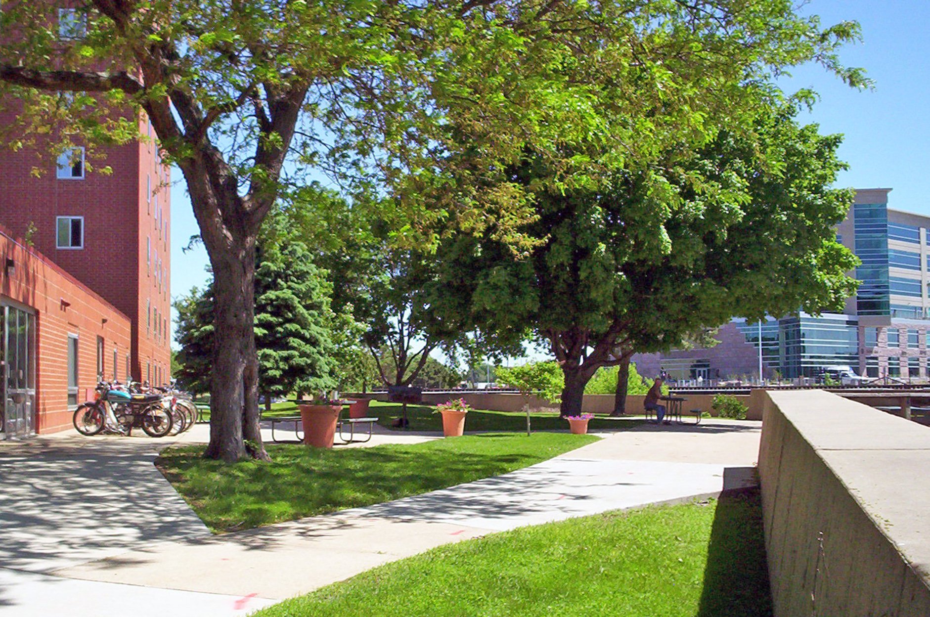 River Tower Apartments Apartments in Sioux Falls, SD